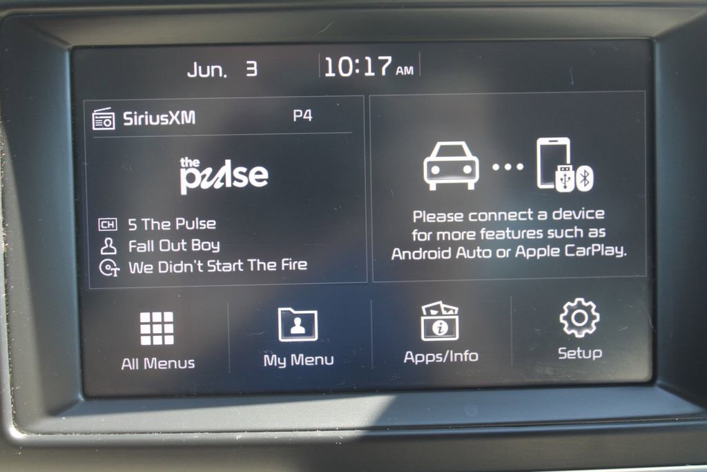Used 2019 Kia Sportage LX w/ LX Popular Package FWD image 39