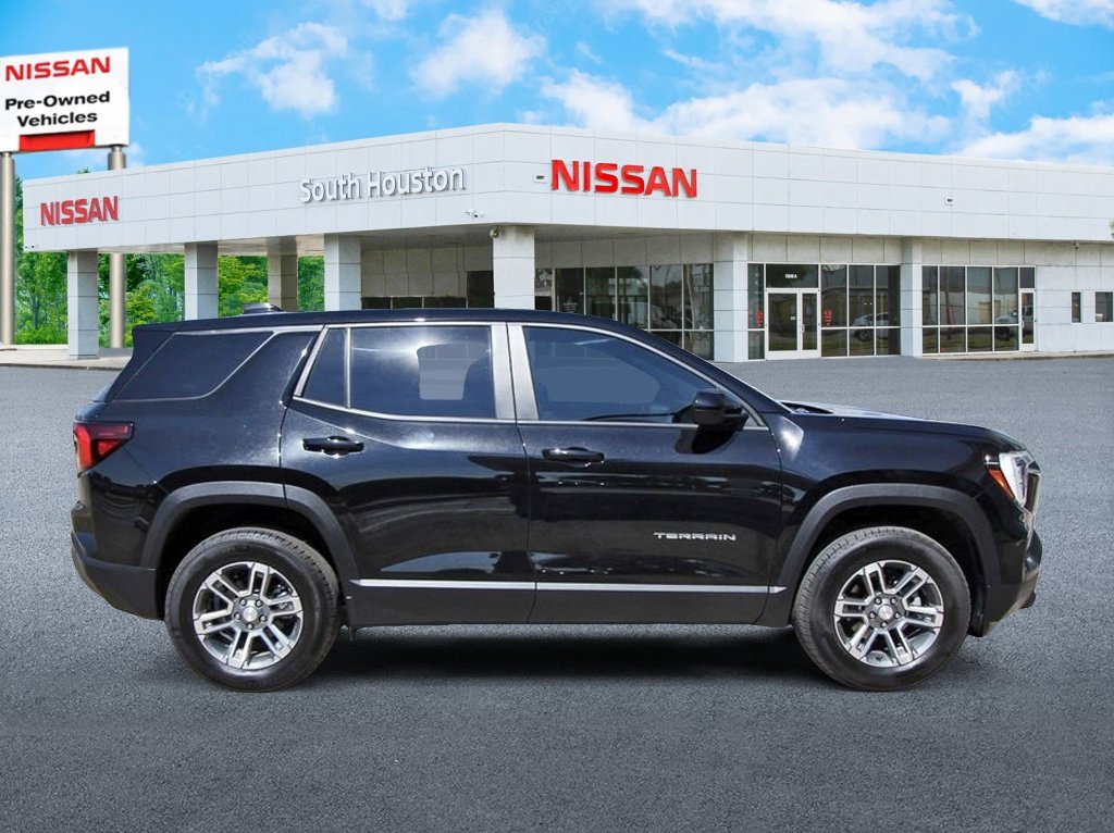 Used 2026 GMC Terrain Elevation w/ LPO, Floor Liner Package image 5