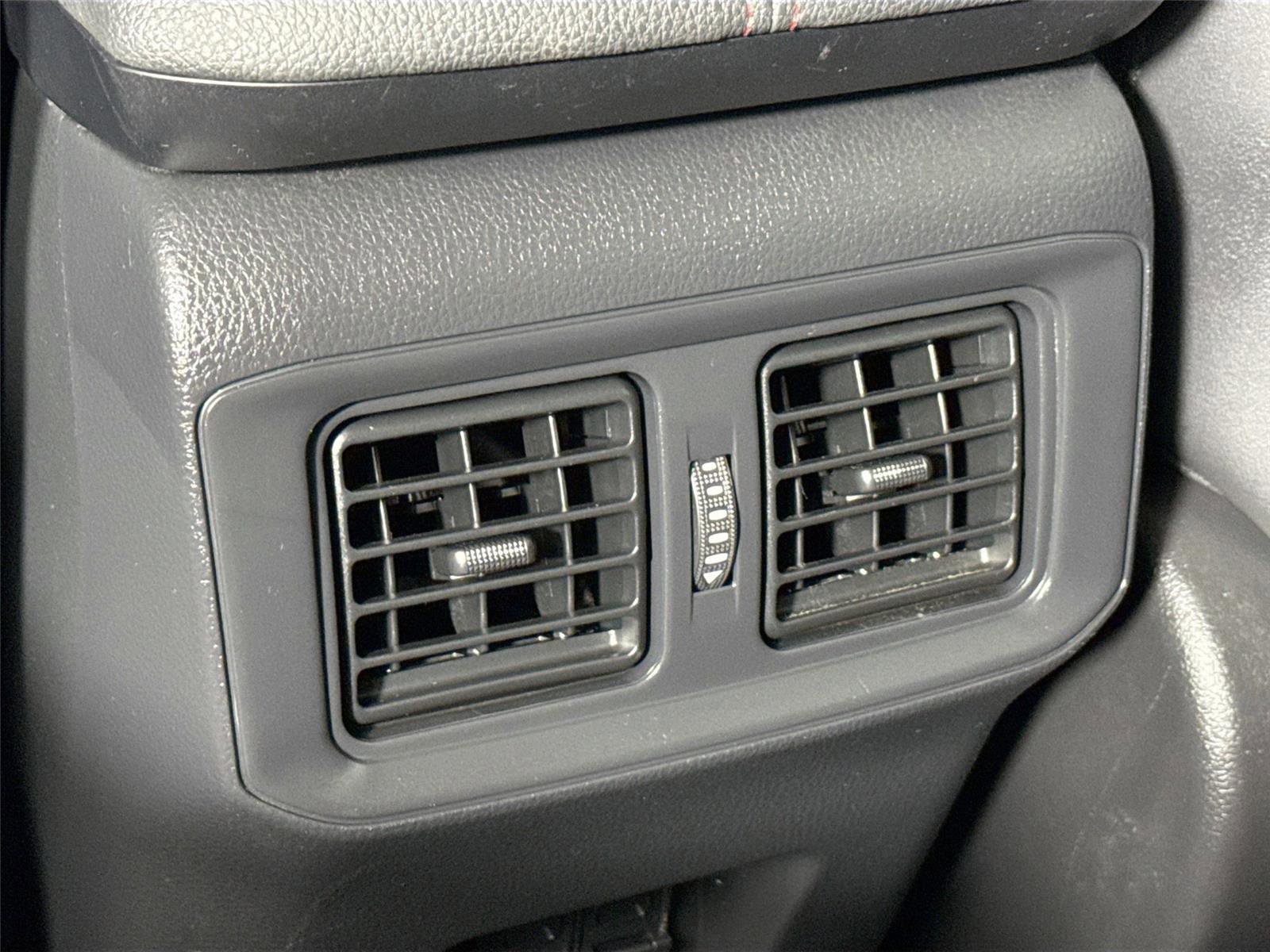 Used 2025 Toyota RAV4 XSE w/ Weather Package AWD/4WD image 45