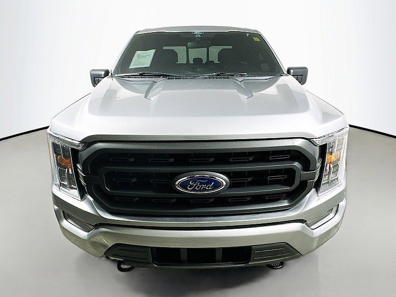 Used 2021 Ford F150 XLT w/ Equipment Group 302A High image 2