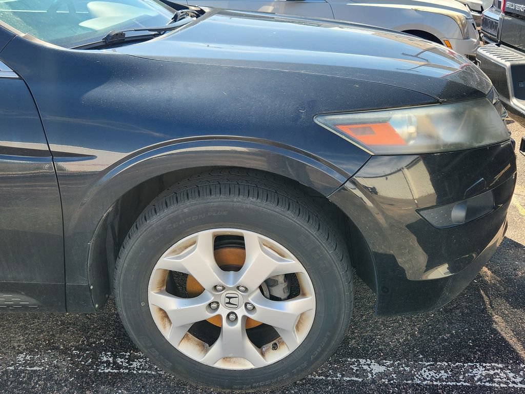 Used 2012 Honda Crosstour EX-L image 4
