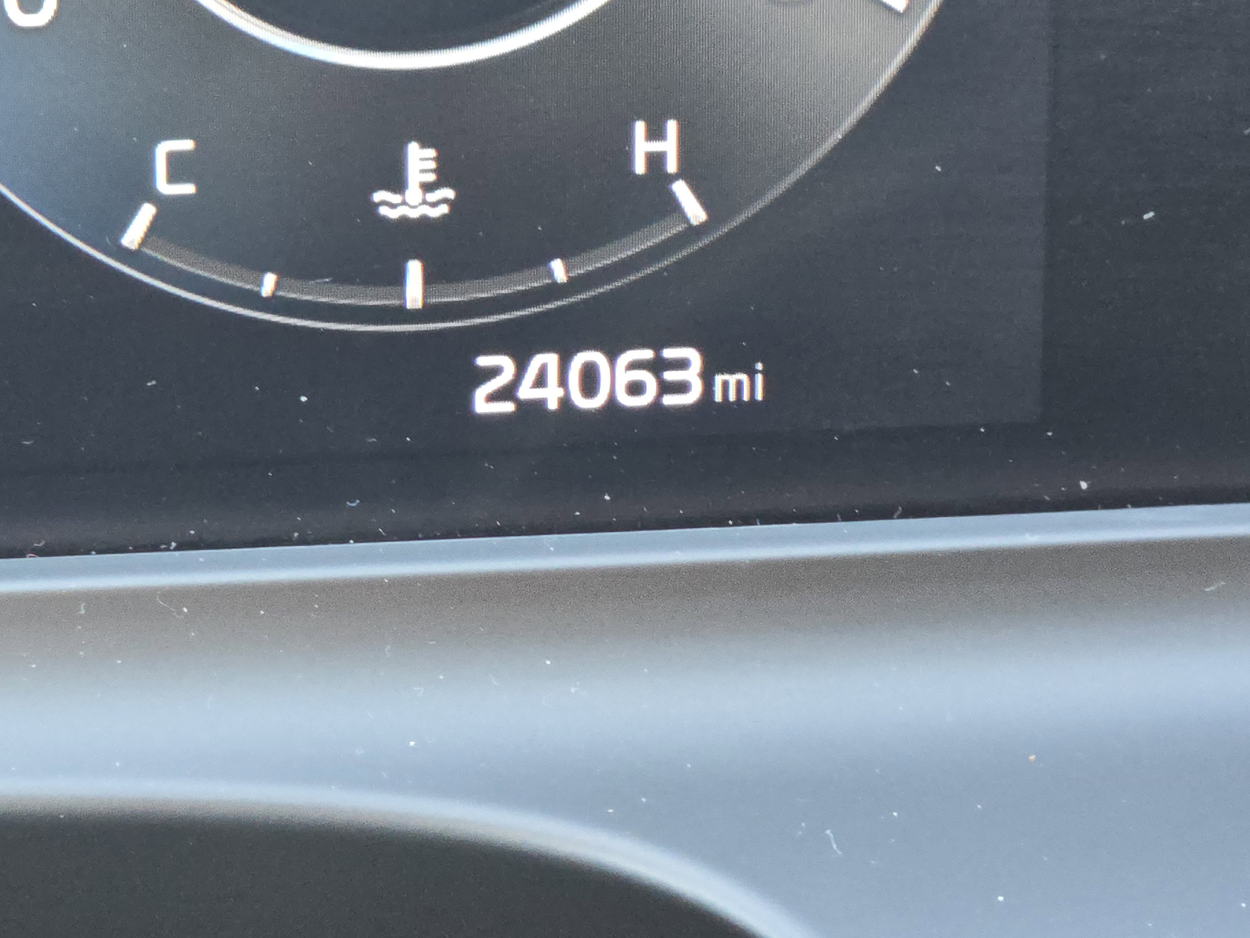 Used 2024 Kia Seltos S image 30