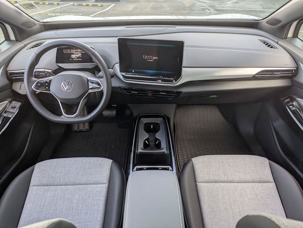 New 2026 Volkswagen ID.4 Pro AWD/4WD image 22