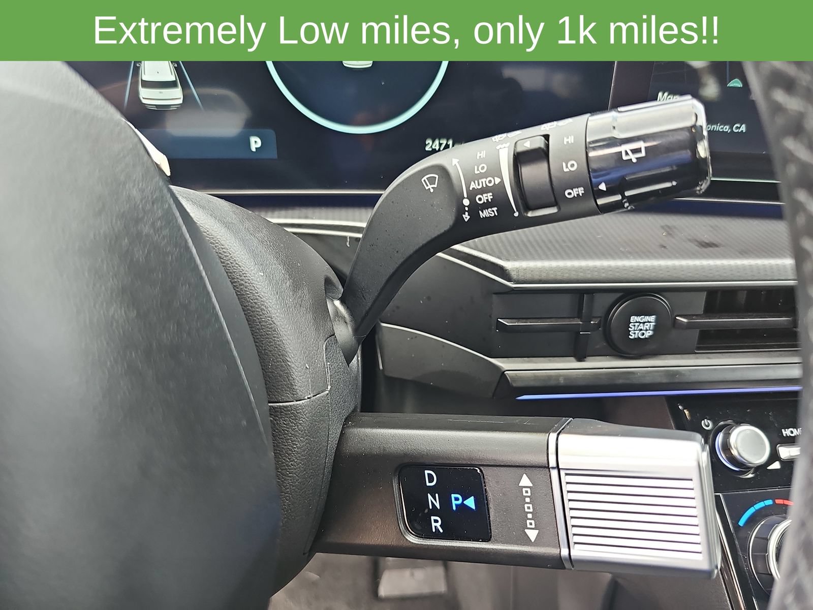 Used 2025 Hyundai Santa Fe Calligraphy FWD image 21