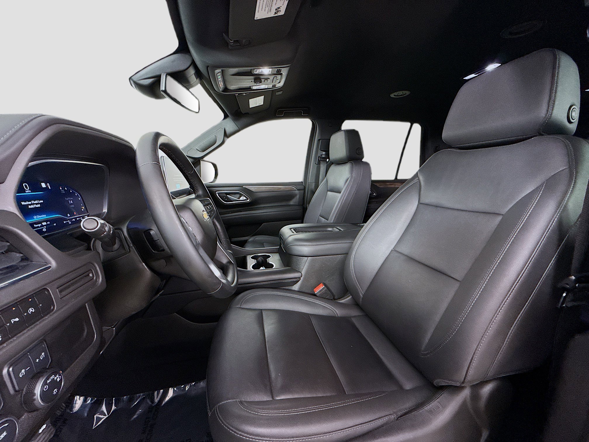Used 2023 Chevrolet Tahoe LT RWD image 22