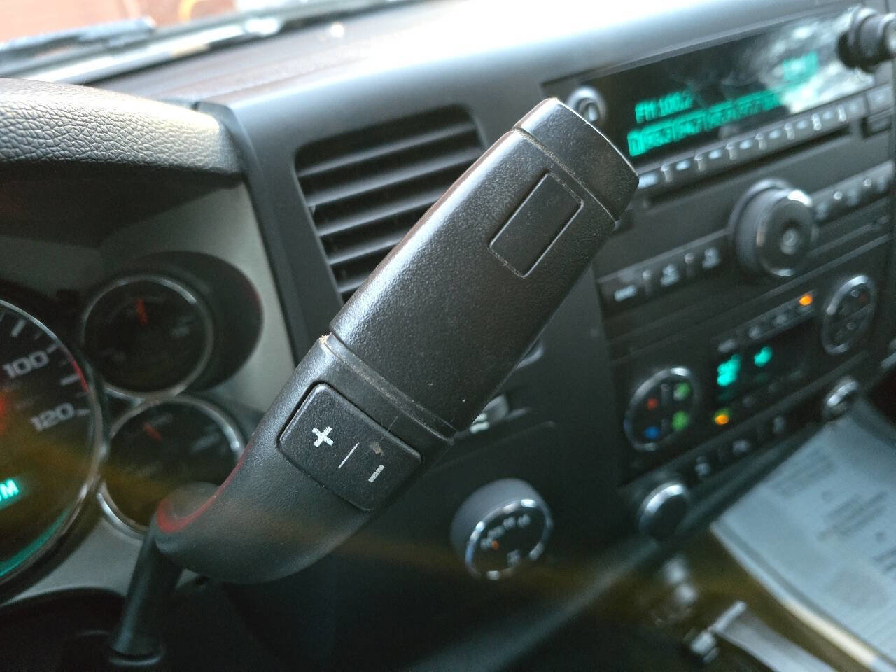 Used 2012 Chevrolet Silverado 1500 LT w/ All-Star Edition image 19