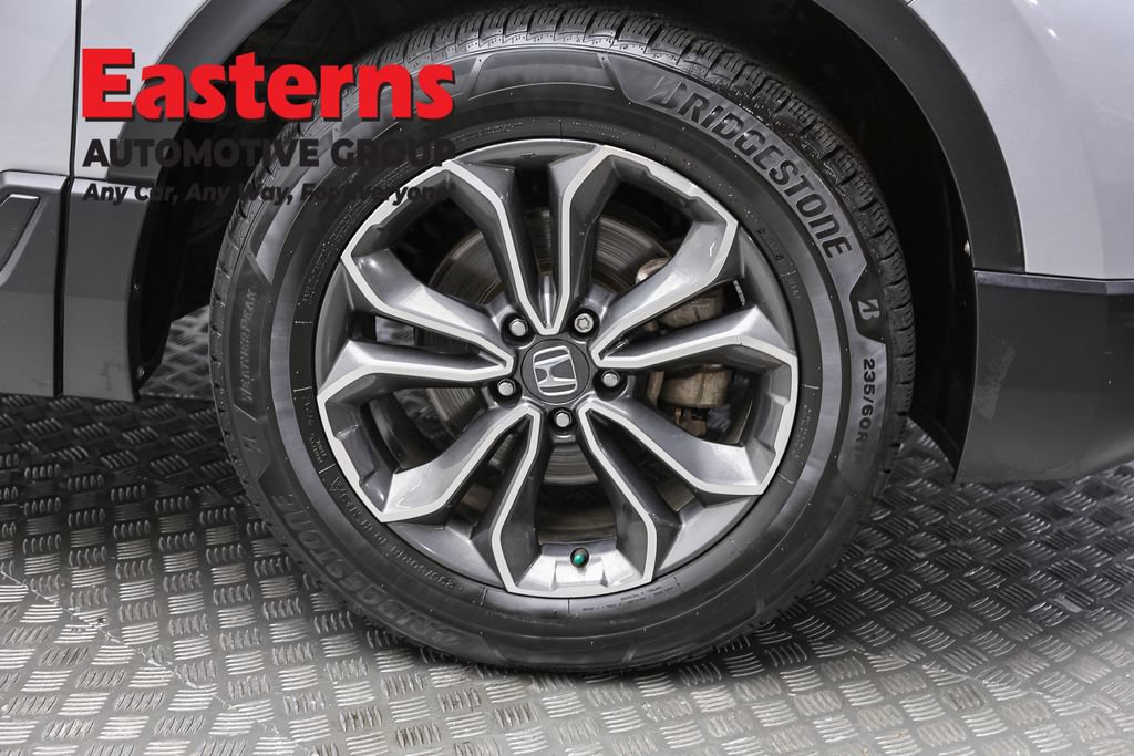 Used 2020 Honda CR-V EX-L image 31