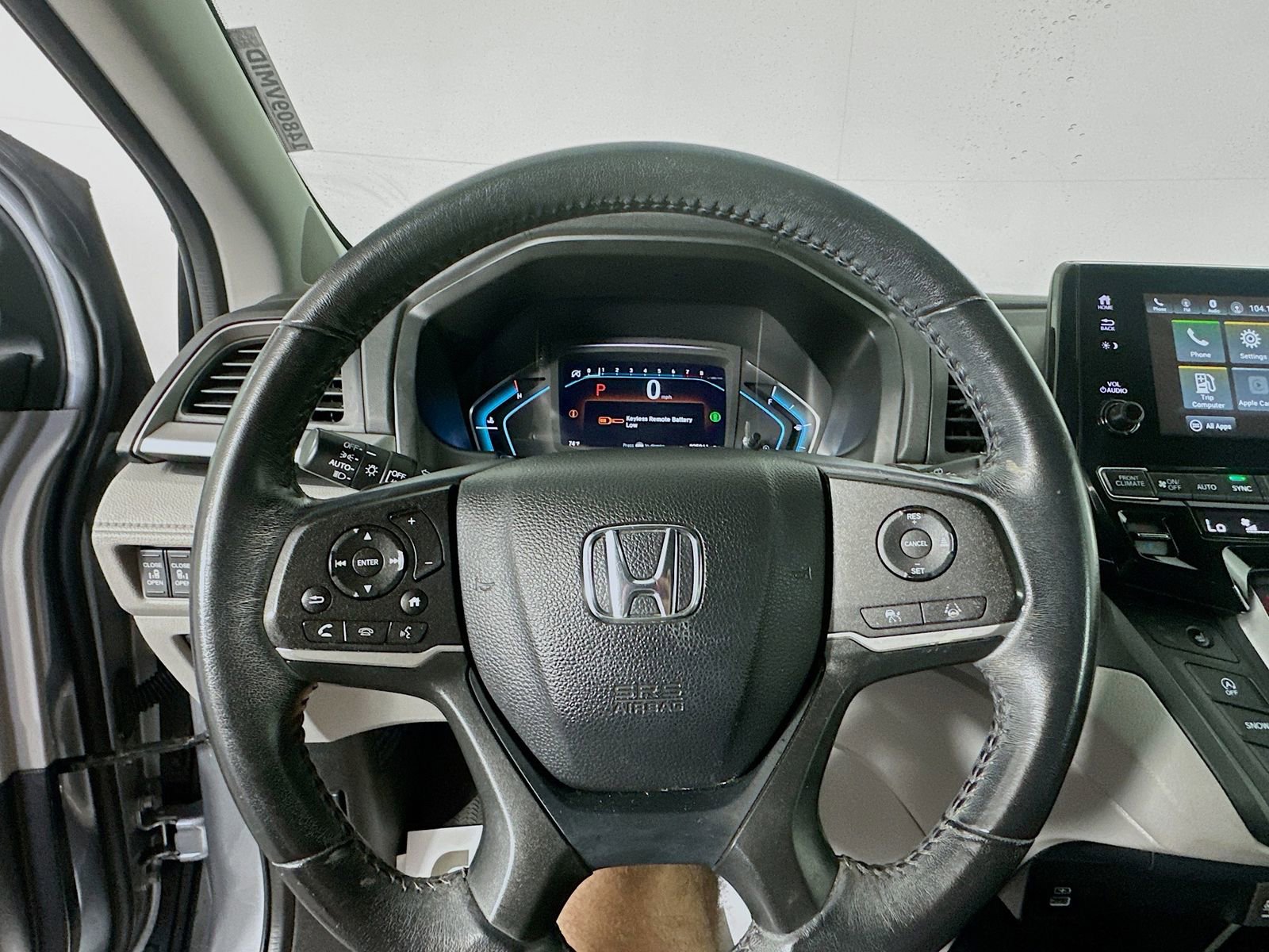 Used 2023 Honda Odyssey EX-L image 11