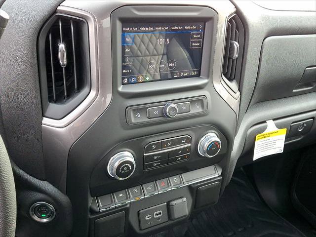 New 2025 GMC Sierra 1500 Pro w/ Pro Value Package image 7