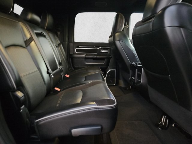 Used 2020 RAM 2500 Laramie AWD/4WD image 19