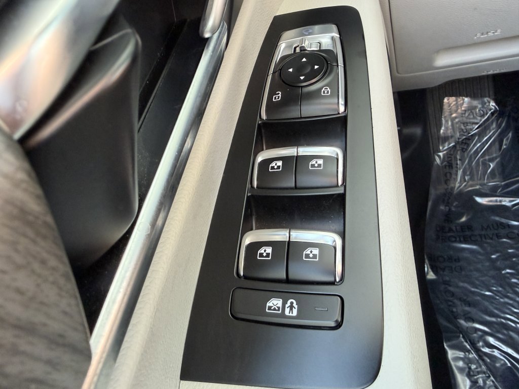 Used 2025 Kia Telluride SX AWD/4WD image 27