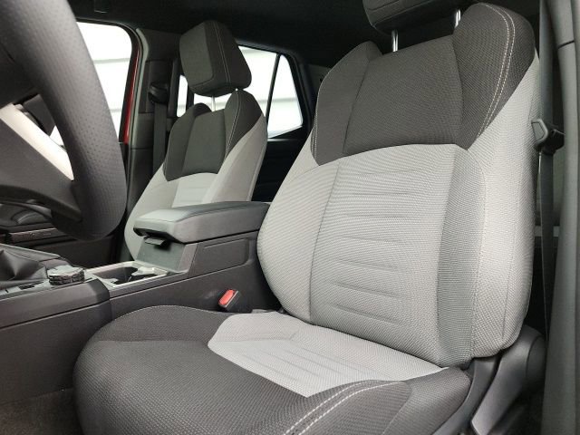 Certified 2025 Toyota 4Runner TRD Sport image 12