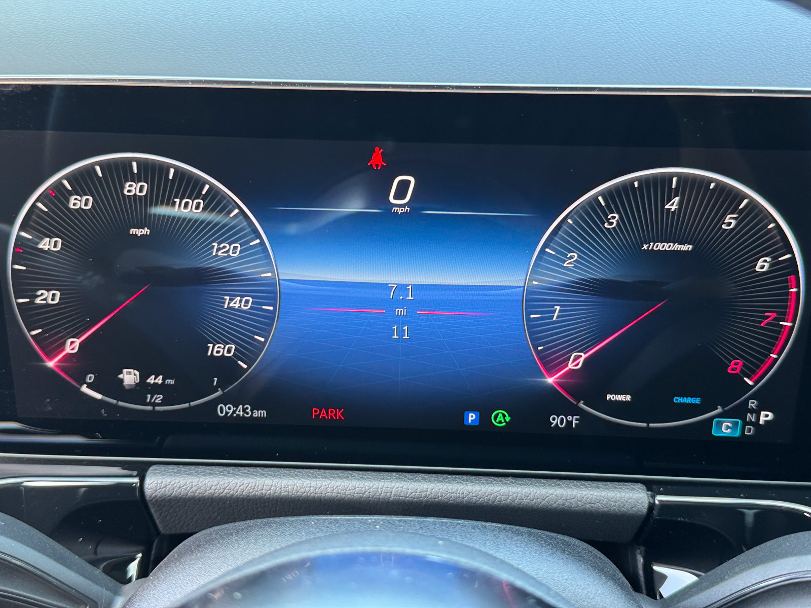 New 2026 Mercedes-Benz GLA 250 image 12