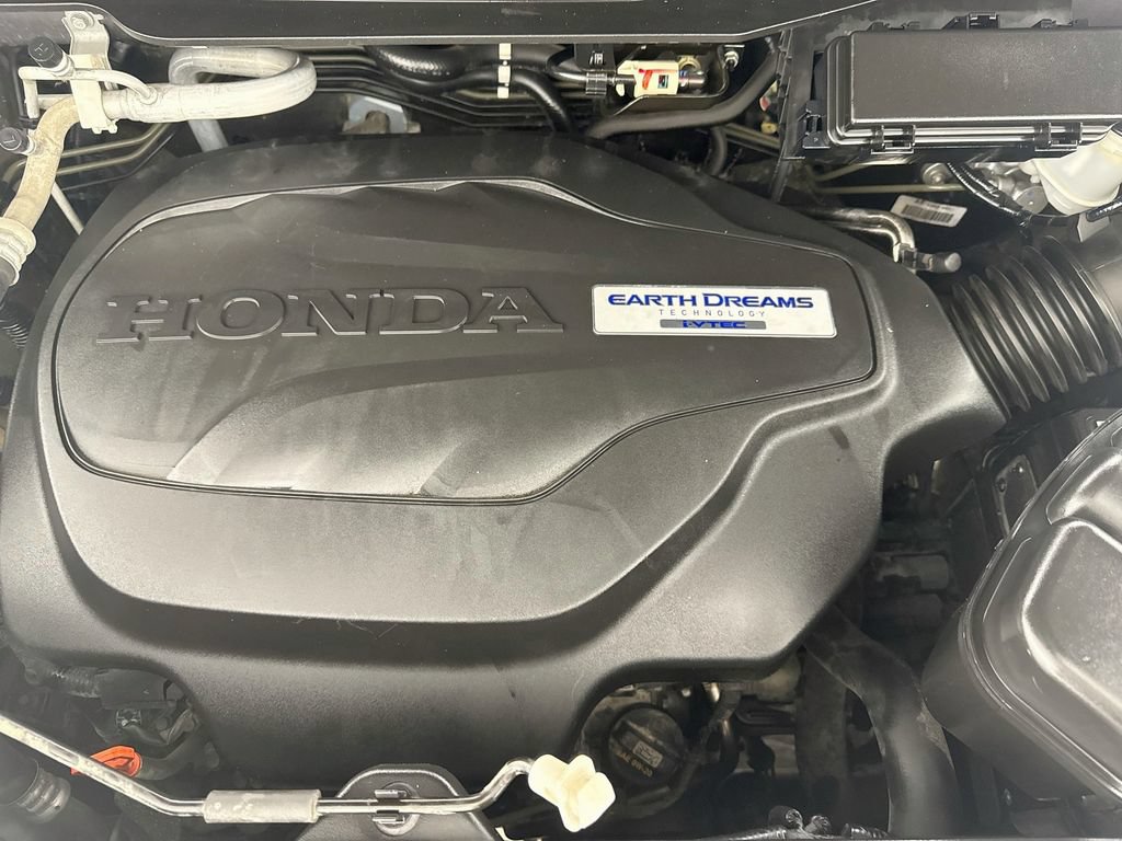 Used 2019 Honda Pilot EX-L image 42