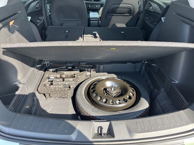 New 2026 Chevrolet TrailBlazer LS w/ LS Convenience Package image 19