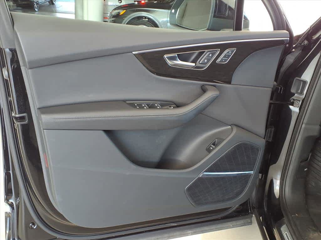 Certified 2023 Audi Q7 3.0T Premium Plus w/ Premium Plus Package AWD/4WD image 10