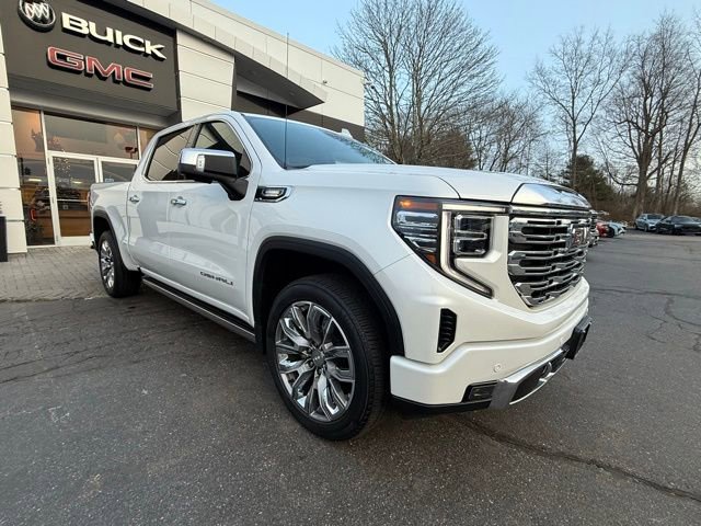 Used 2023 GMC Sierra 1500 Denali w/ Denali Reserve Package image 6