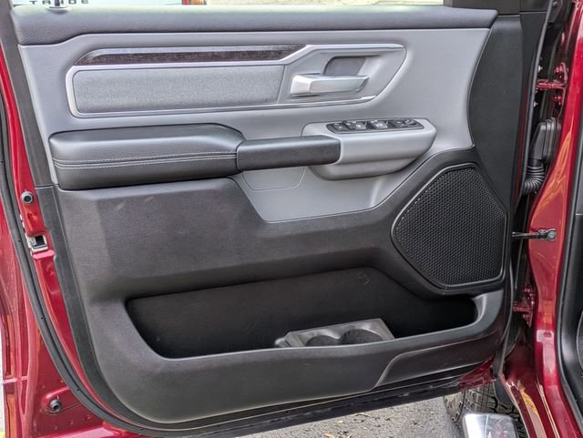 Certified 2020 RAM 1500 Big Horn image 11