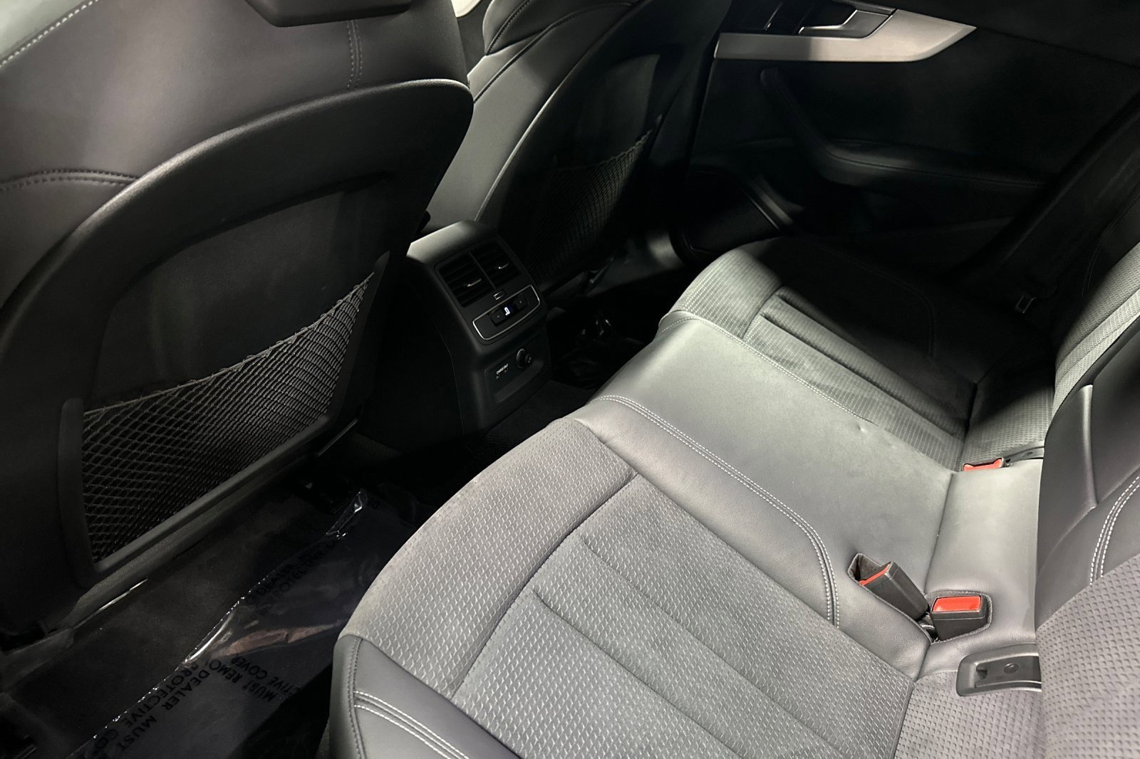 Used 2023 Audi A5 2.0T Premium Plus w/ Premium Plus image 11