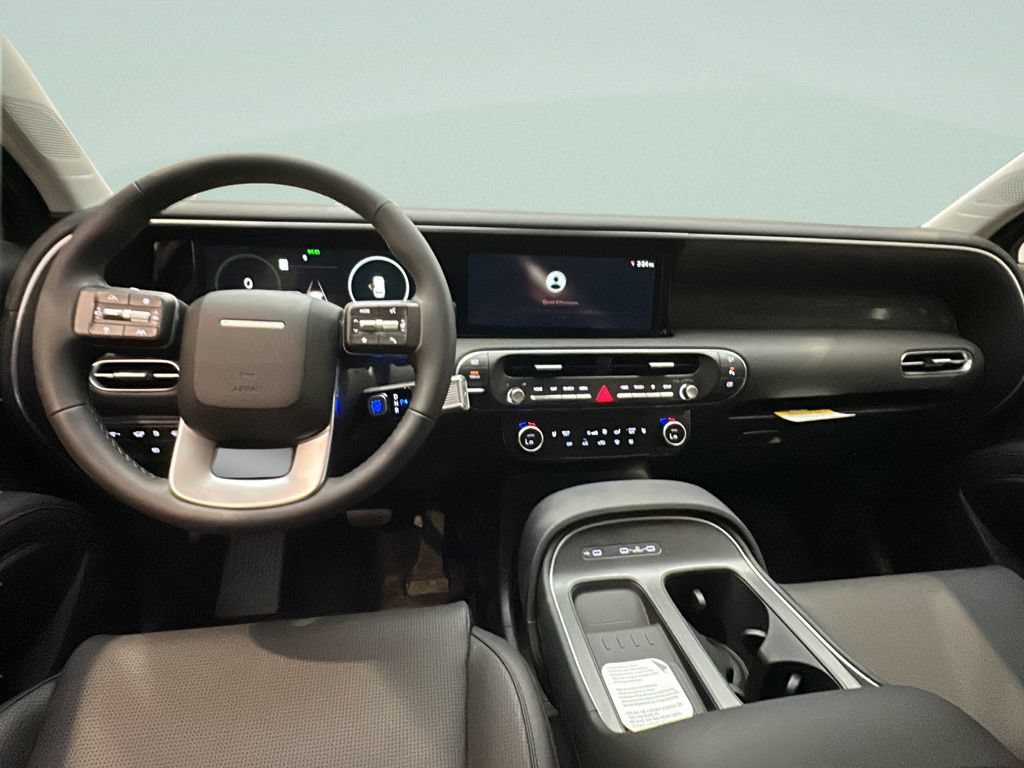 New 2026 Hyundai Palisade SEL AWD/4WD image 24
