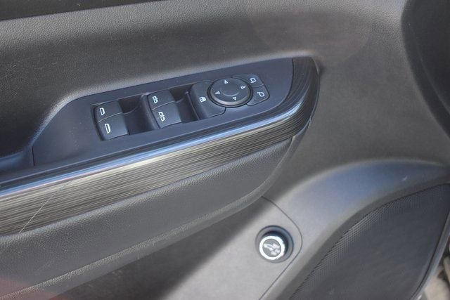 Used 2020 GMC Acadia SLT AWD/4WD image 12