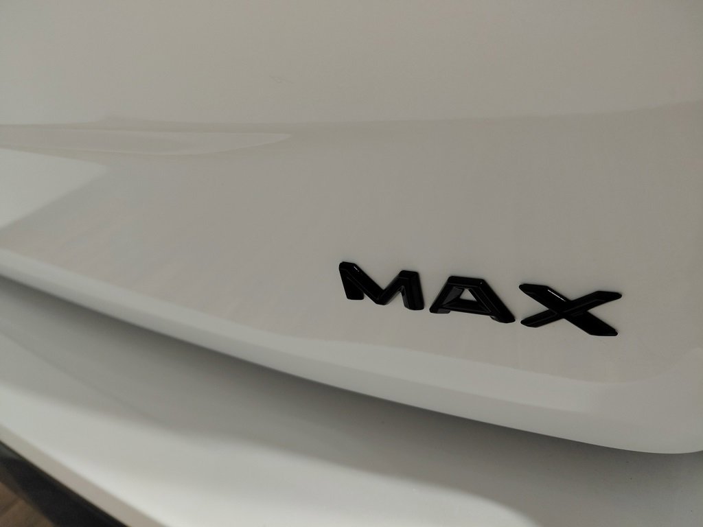 Certified 2025 Ford Expedition Max Platinum w/ Stealth Appearance Package image 19