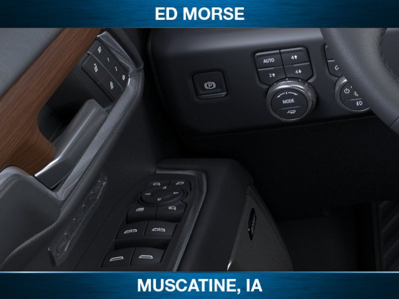 New 2026 GMC Sierra 1500 Denali w/ Technology Package AWD/4WD image 22