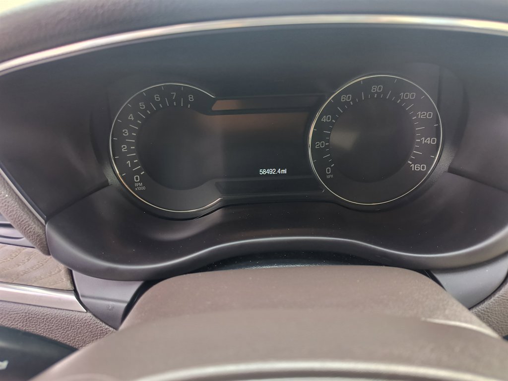 Used 2019 Lincoln MKC Reserve w/ MKC Climate Package image 16