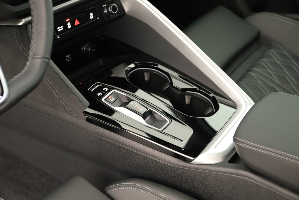 New 2026 Audi SQ5 Premium Plus image 17