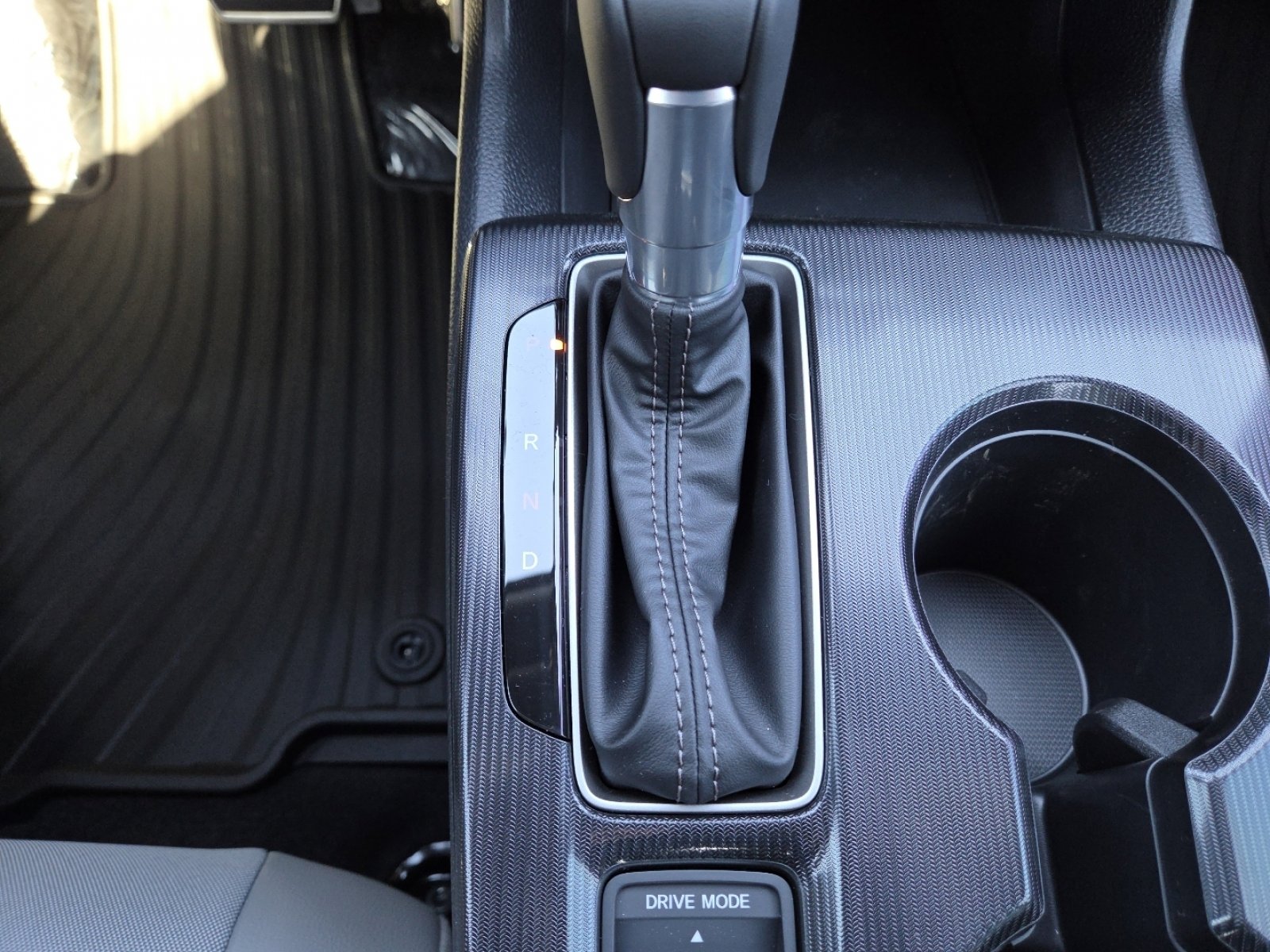 New 2026 Honda Civic Sport image 32