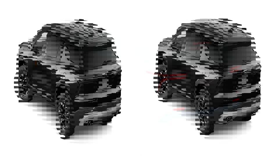 New 2026 Chevrolet Traverse Z71 w/ Enhanced Driving Package image 24