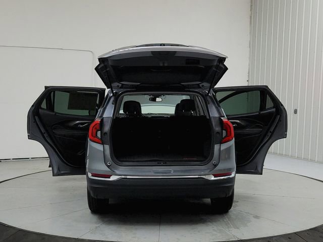 Used 2018 GMC Terrain SLT image 14