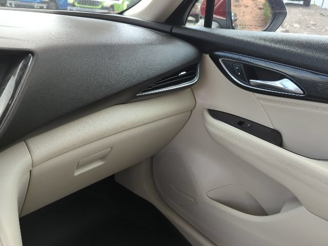 Used 2023 Buick Envision Essence FWD image 8