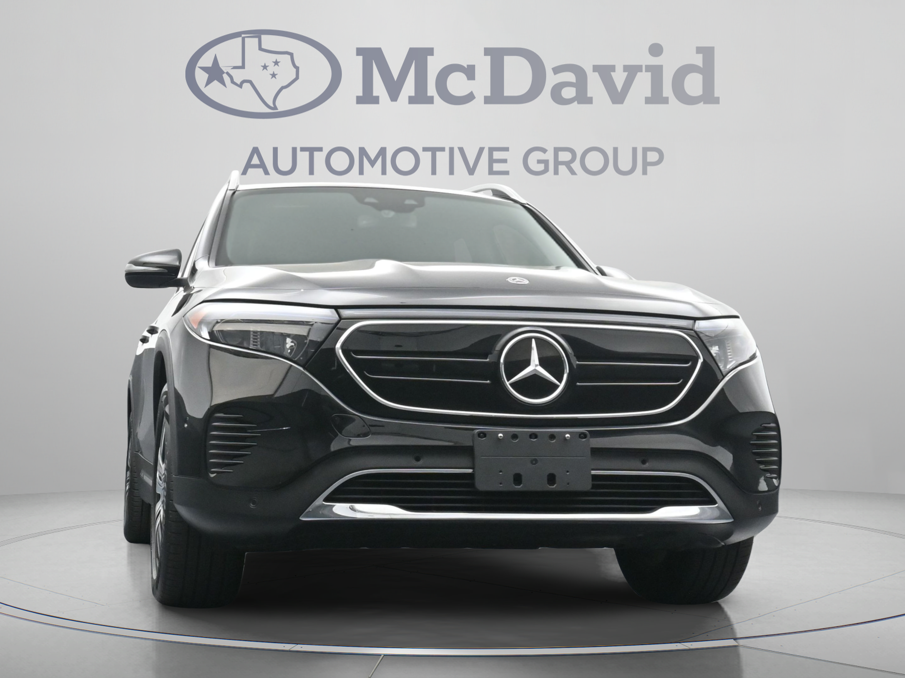 Used 2023 Mercedes-Benz EQB 300 4MATIC image 26