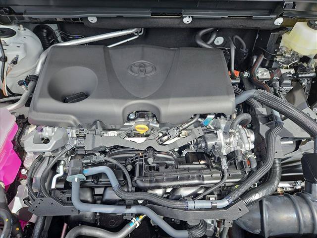 New 2026 Toyota RAV4 AWD image 17
