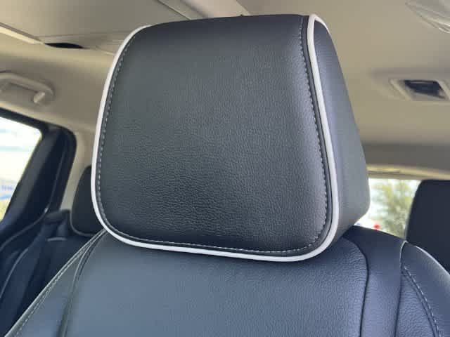 Certified 2026 Honda Odyssey Touring image 25