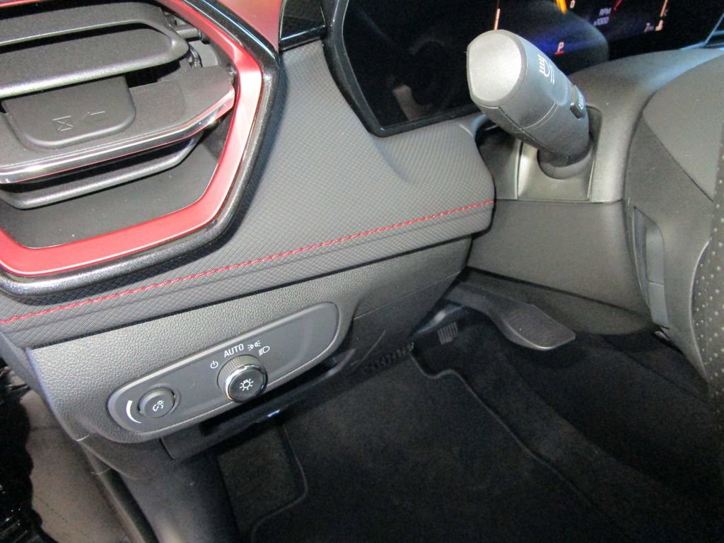 New 2026 Chevrolet TrailBlazer RS w/ Convenience Package image 23