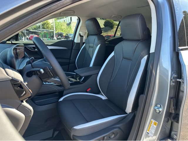 New 2026 Buick Envision Sport Touring AWD/4WD image 7