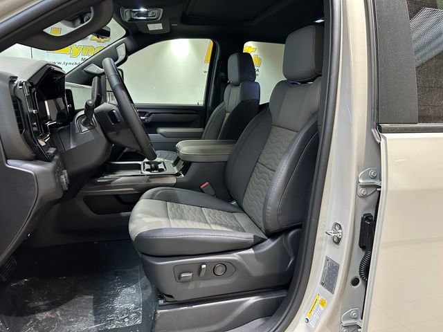 New 2026 Chevrolet Silverado 2500 ZR2 AWD/4WD image 8