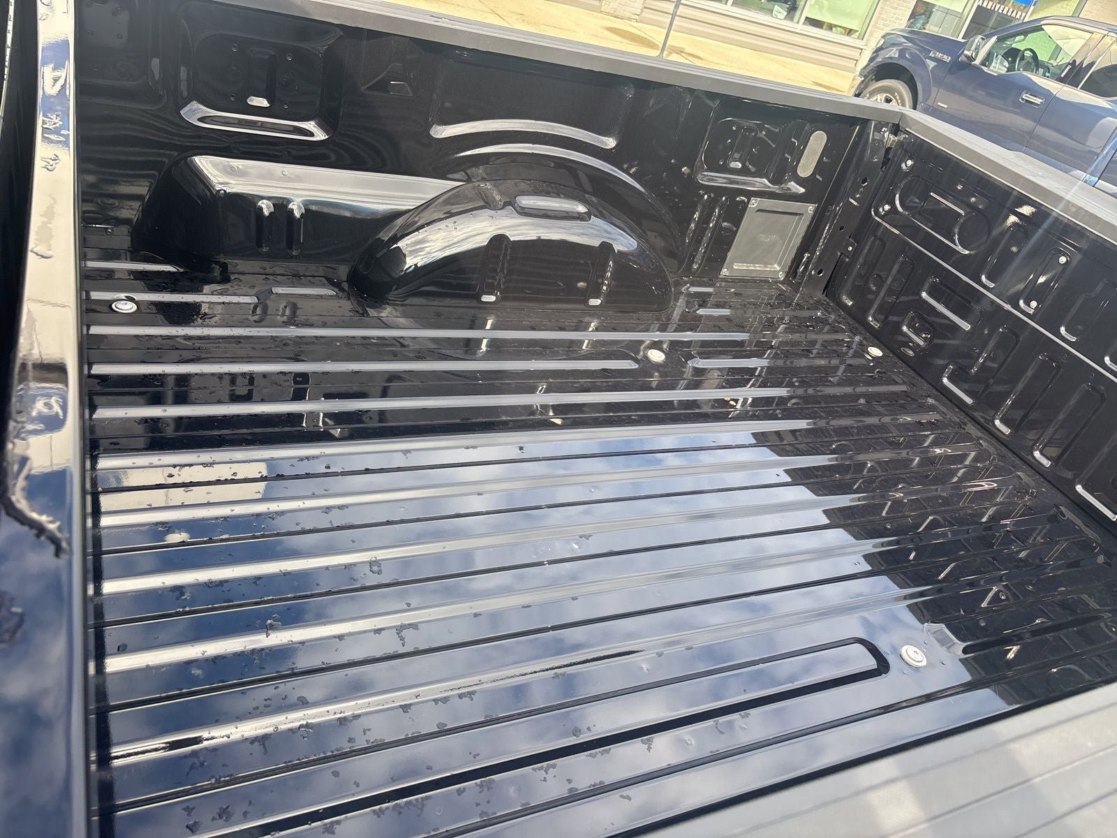 New 2026 Ford F150 STX AWD/4WD image 15