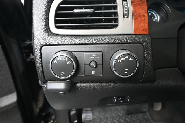 Used 2012 GMC Sierra 1500 SLT w/ SLT Convenience Package AWD/4WD image 40