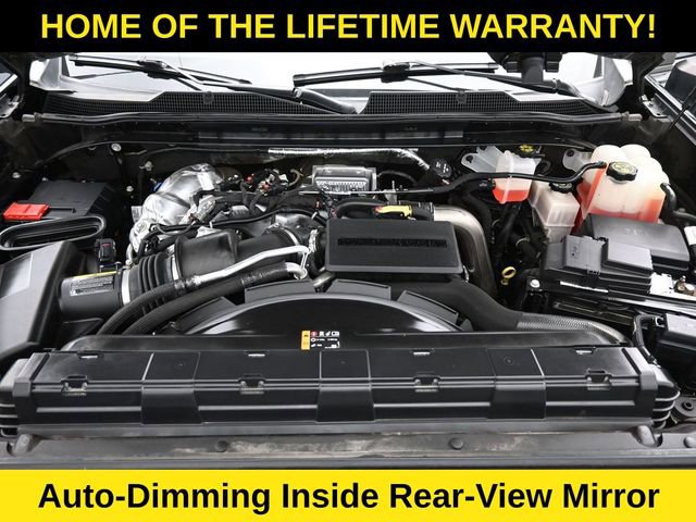 Used 2023 Chevrolet Silverado 2500 High Country w/ Z71 Off-Road Package AWD/4WD image 57