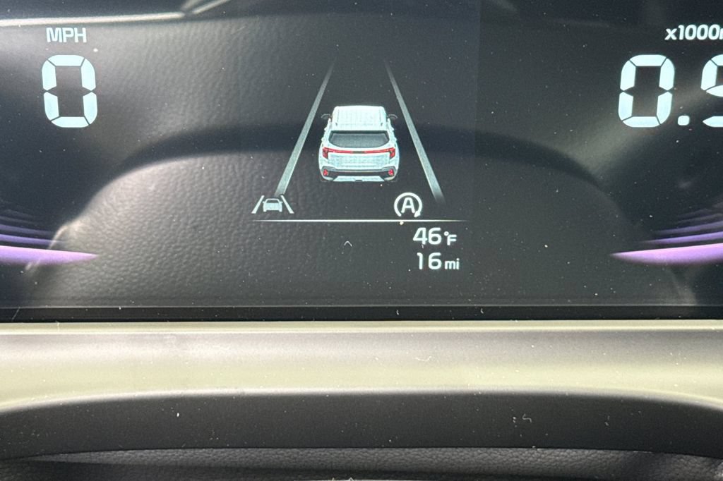 New 2026 Kia Seltos S AWD/4WD image 28