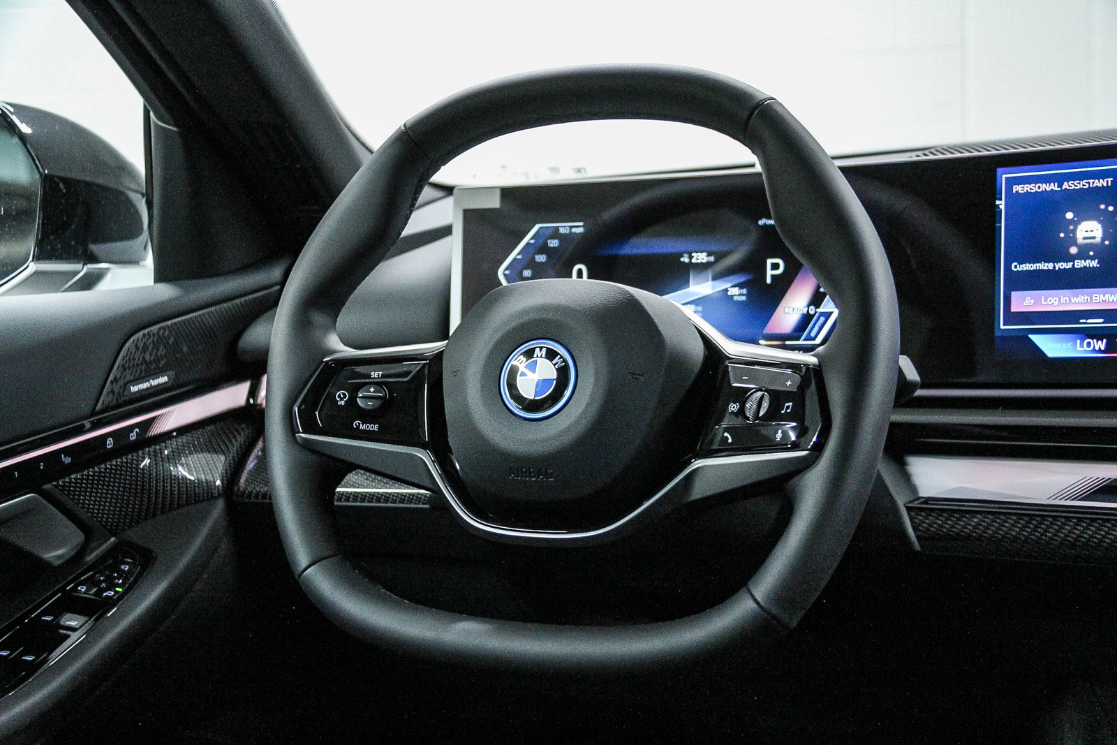 New 2026 BMW i5 eDrive40 w/ Convenience Package image 16