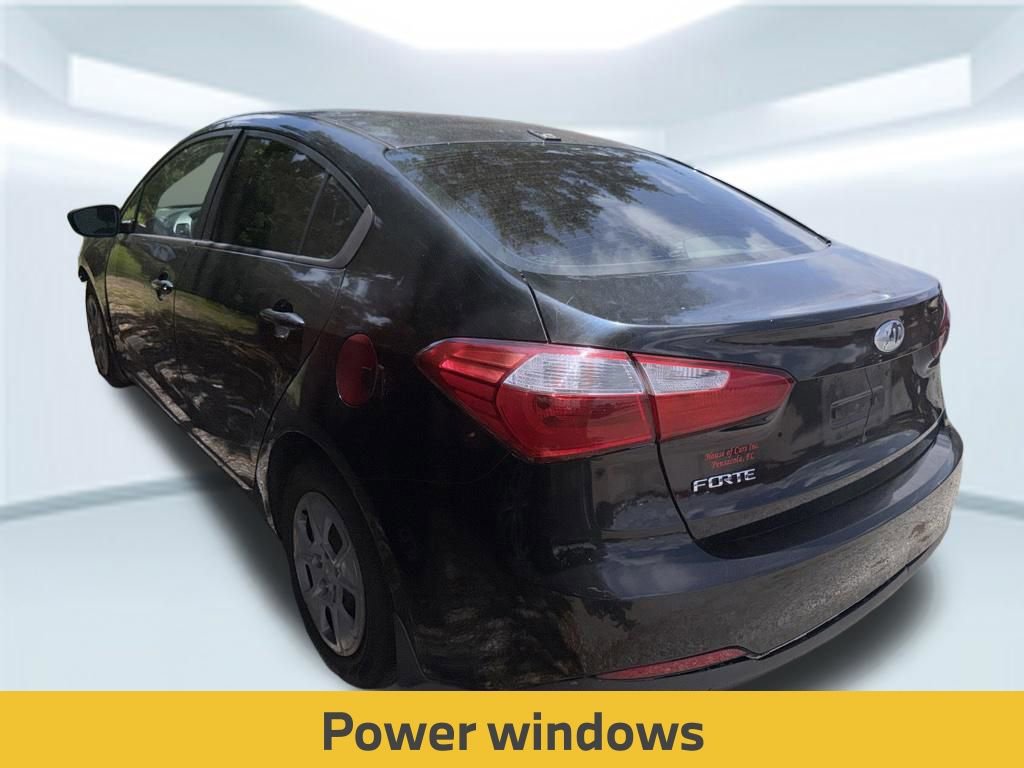 Used 2014 Kia Forte LX FWD image 13
