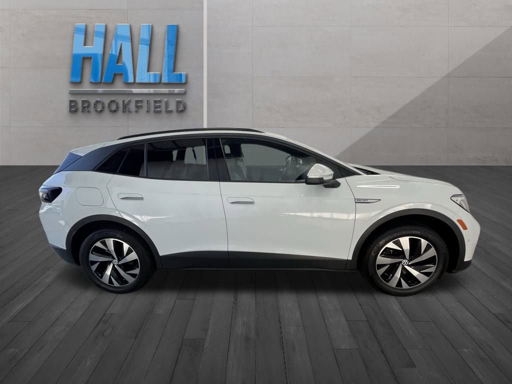 Used 2023 Volkswagen ID.4 Pro image 6