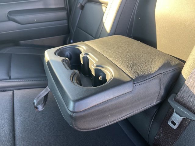 Used 2024 GMC Sierra 1500 Denali w/ Denali Reserve Package image 41