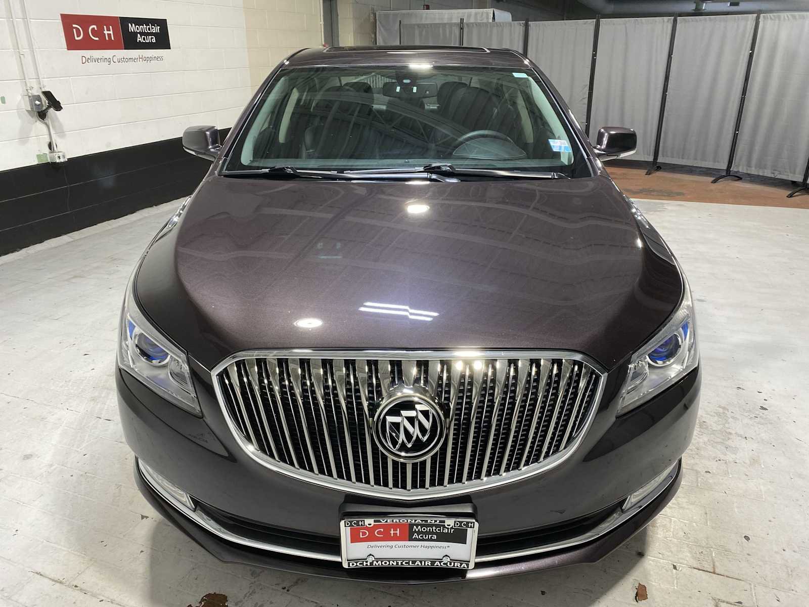 Used 2014 Buick LaCrosse Leather image 6