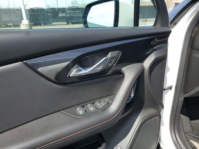 Certified 2021 Chevrolet Blazer RS w/ LPO, Floor Liner Package FWD image 23