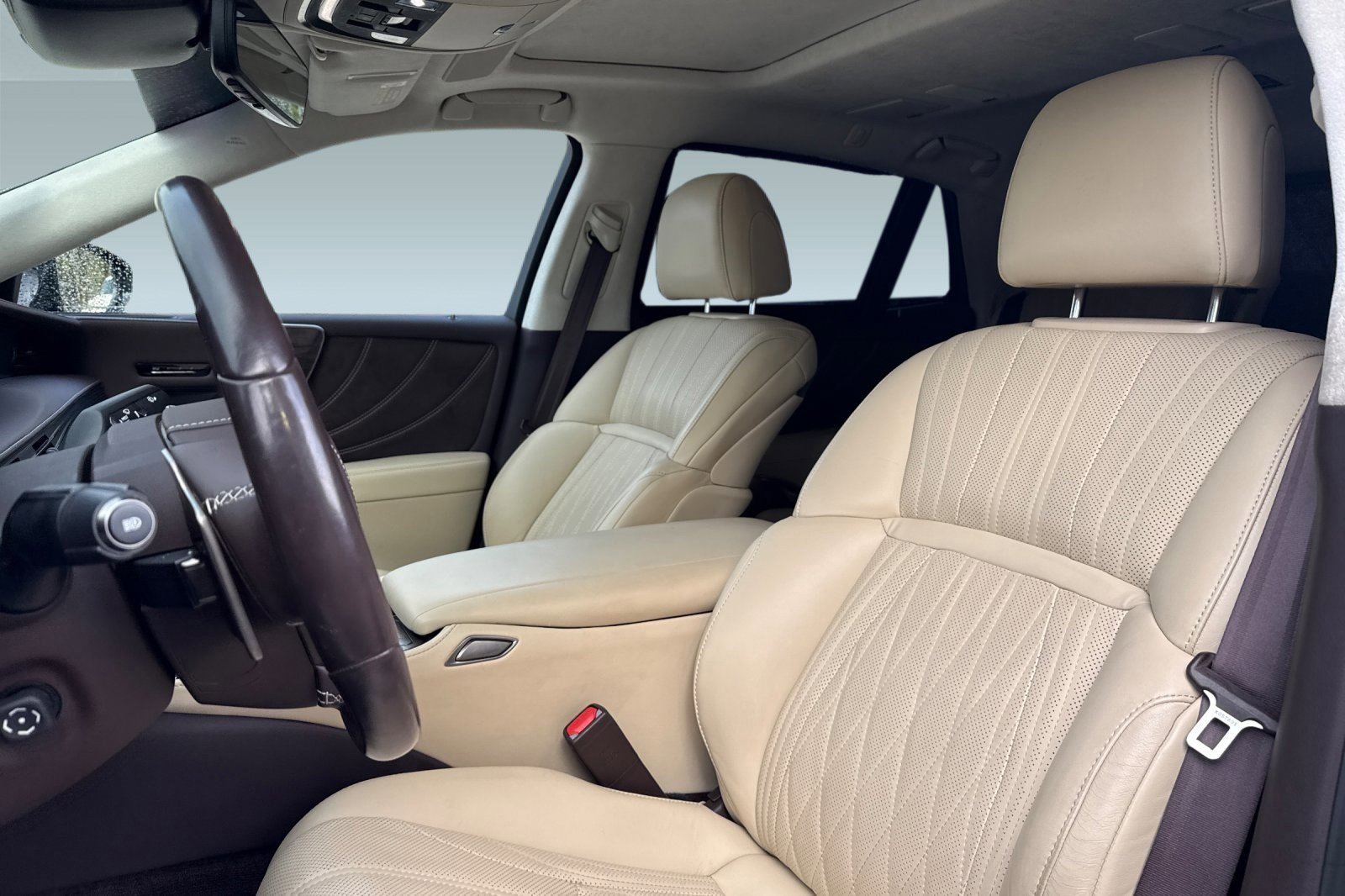 Used 2018 Lexus LS 500h w/ Luxury Package RWD image 21